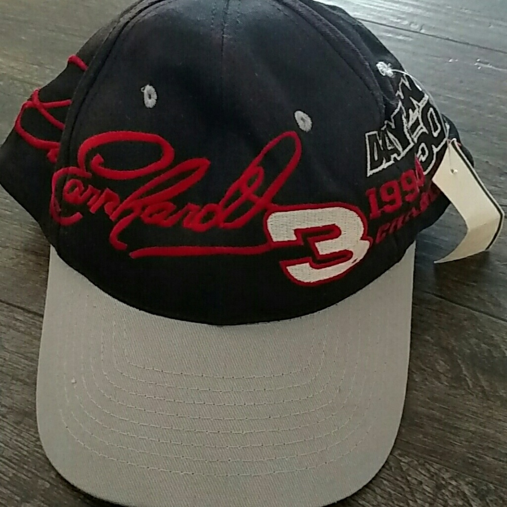 Hat, cap